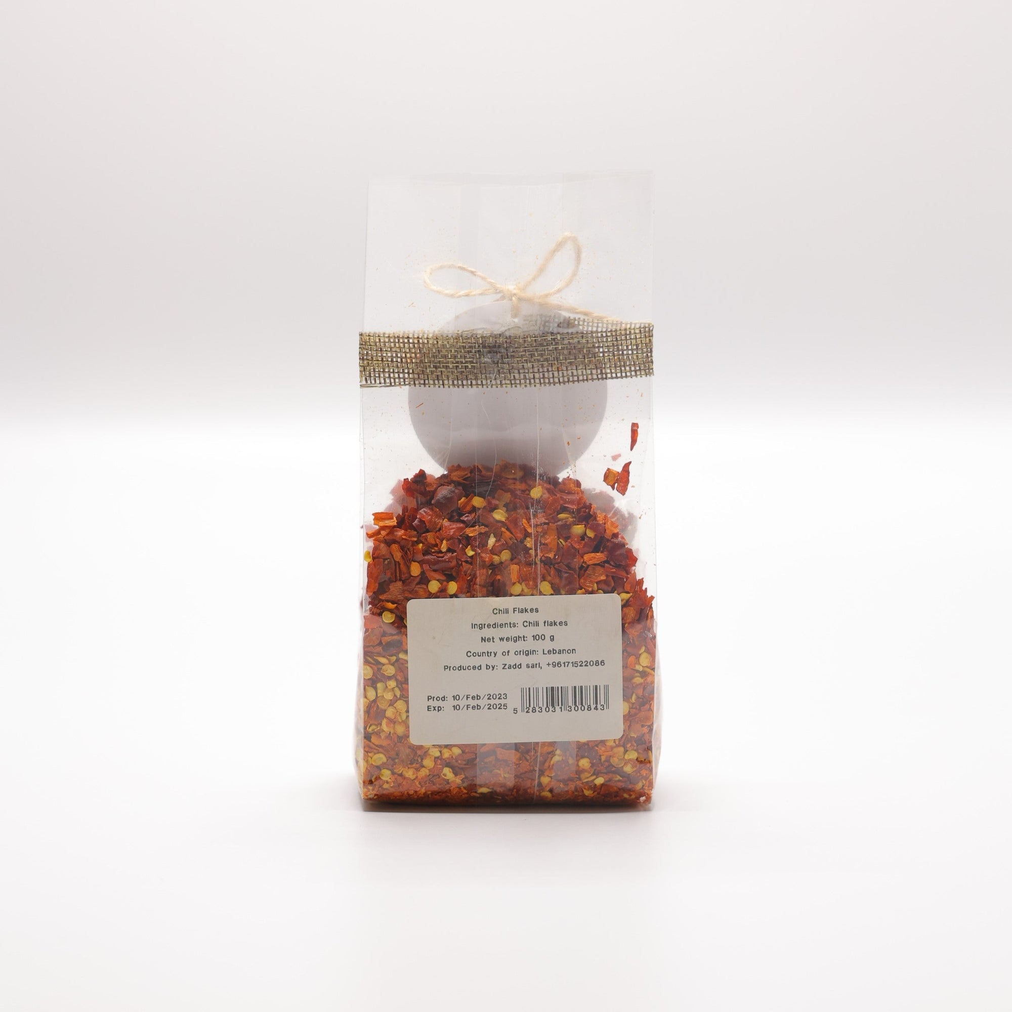 From Lebanon to Your Table: Why Droubna’s Products Stand Out