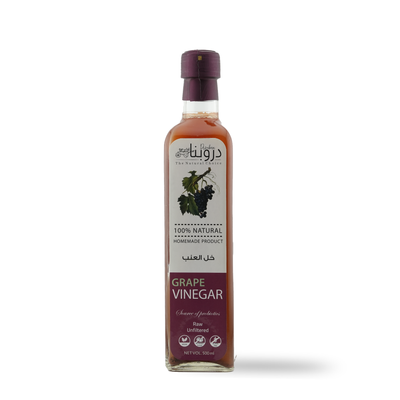 Grape Vinegar