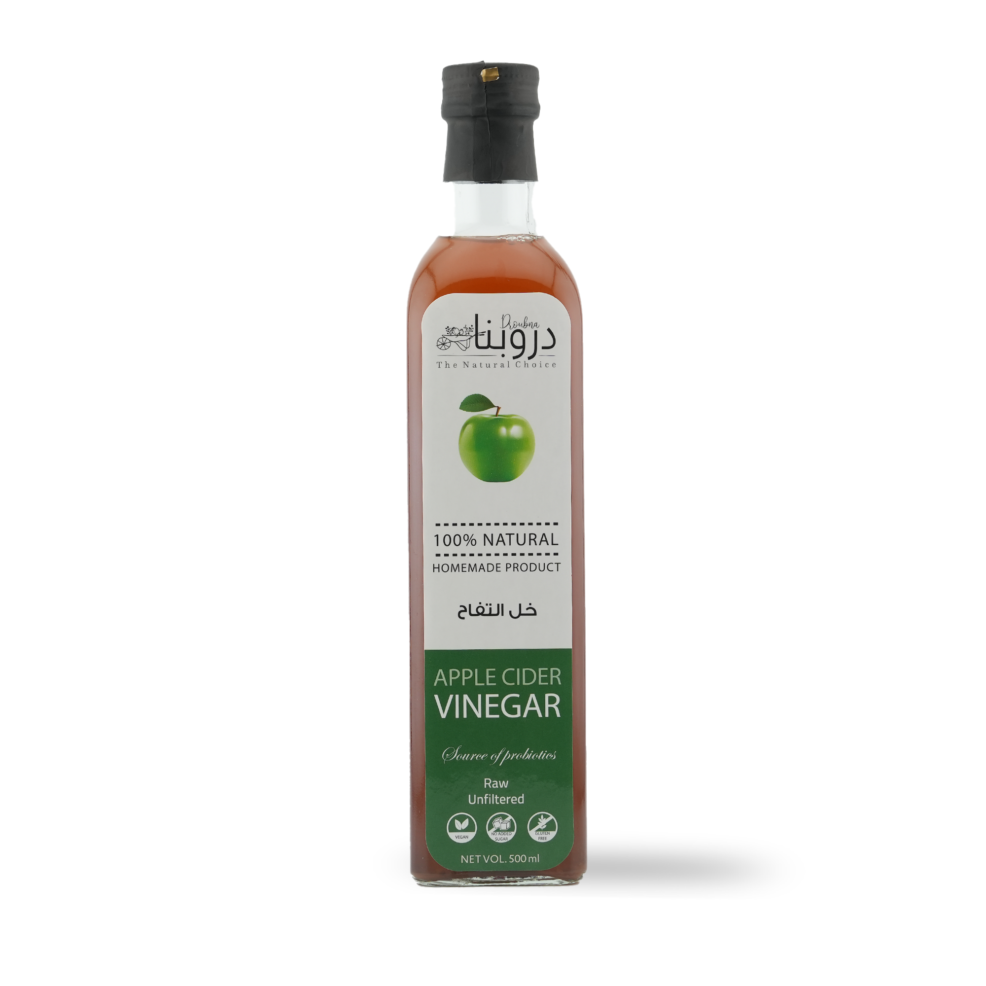 Apple Cider Vinegar