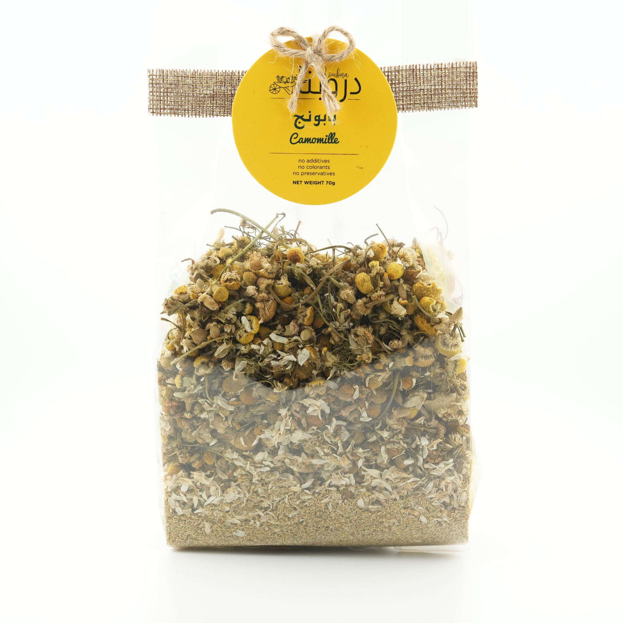 Chamomile
