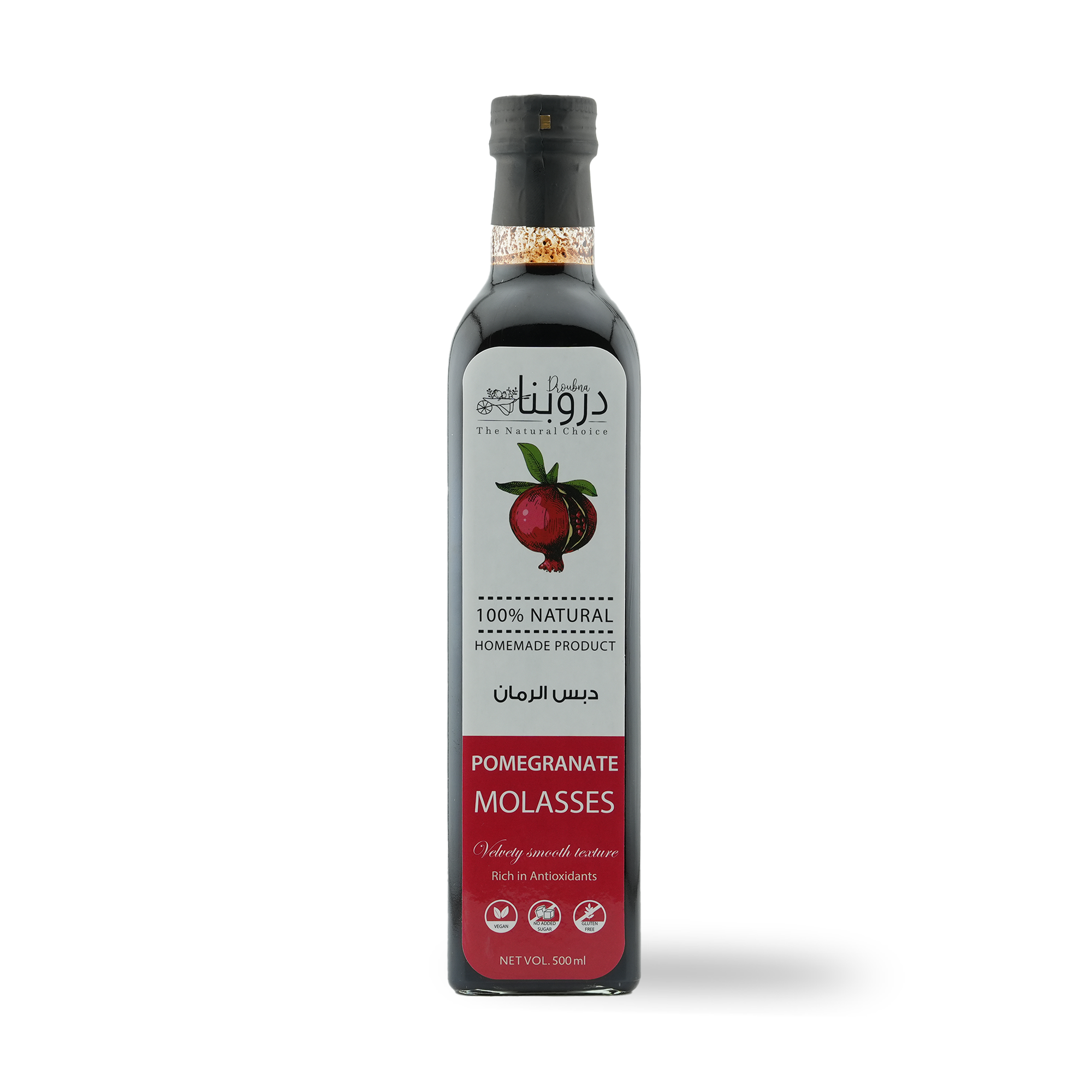 Pomegranate Molasses