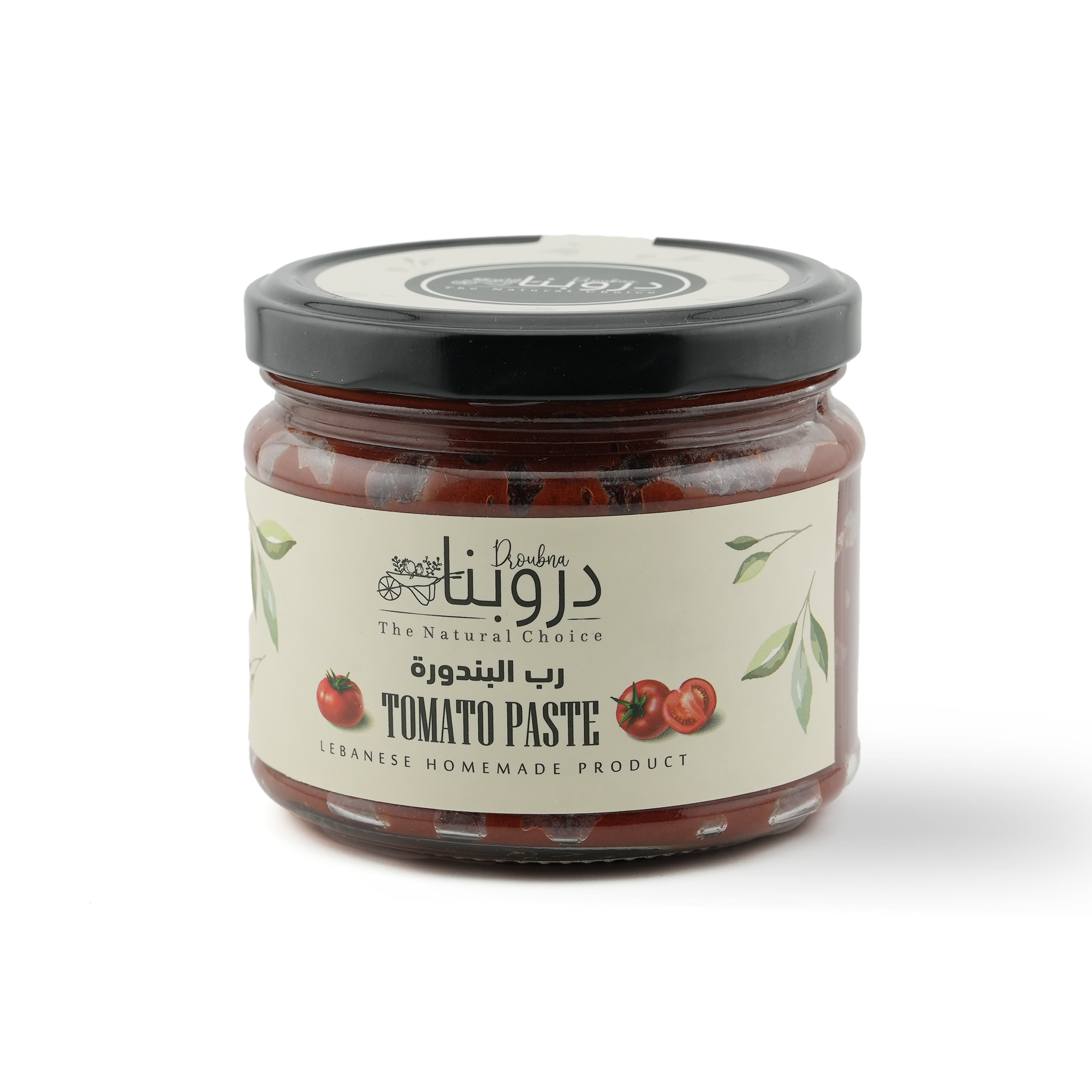 Tomato Paste