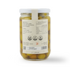 Green Olives
