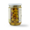 Green Olives