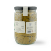 Grape Leaves