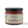 Red Pepper Paste