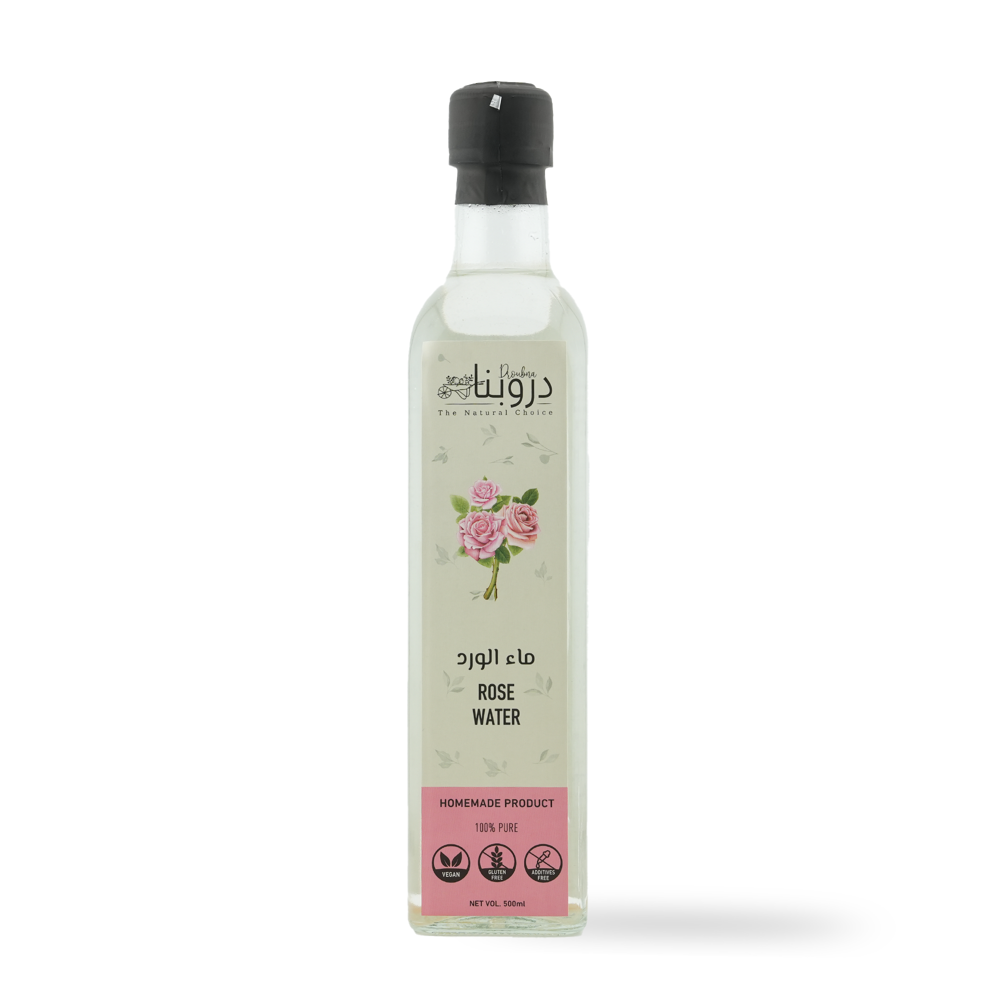 Rose Water