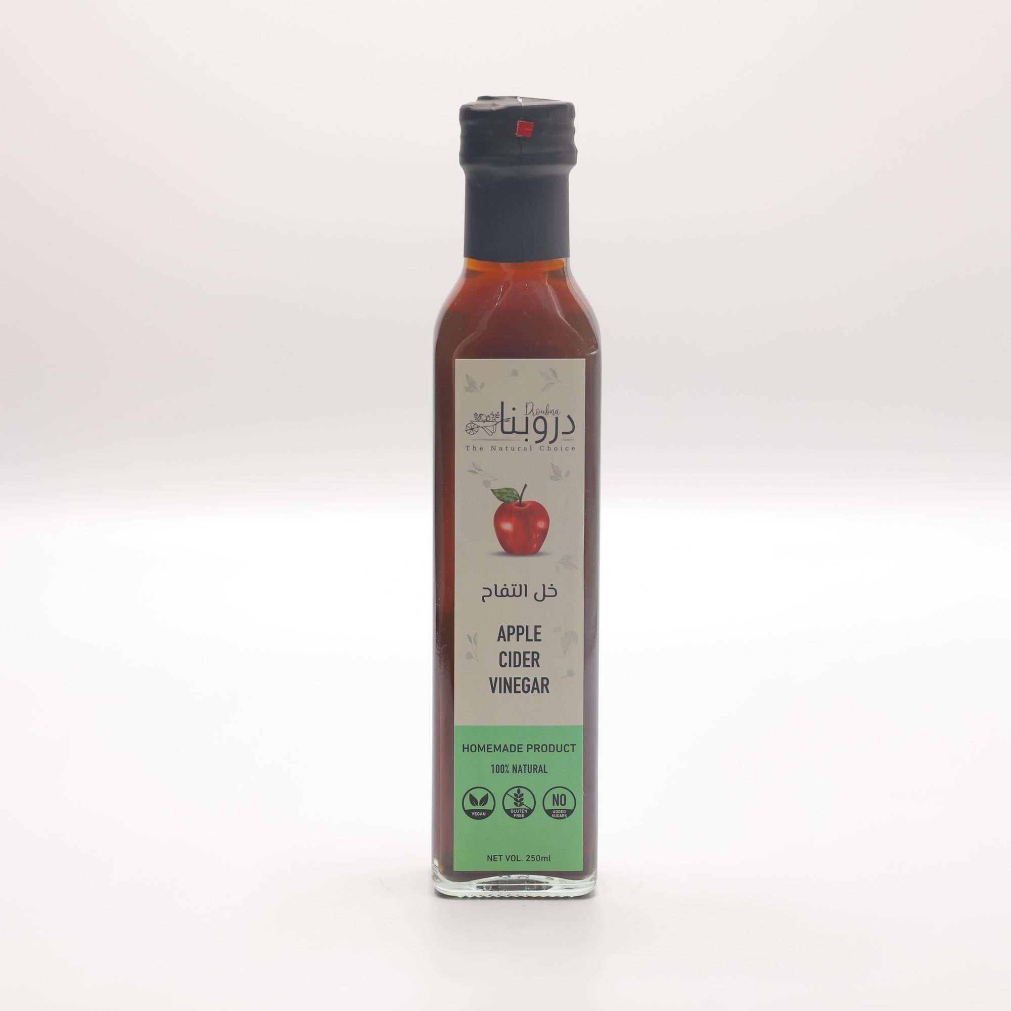 Apple Cider Vinegar