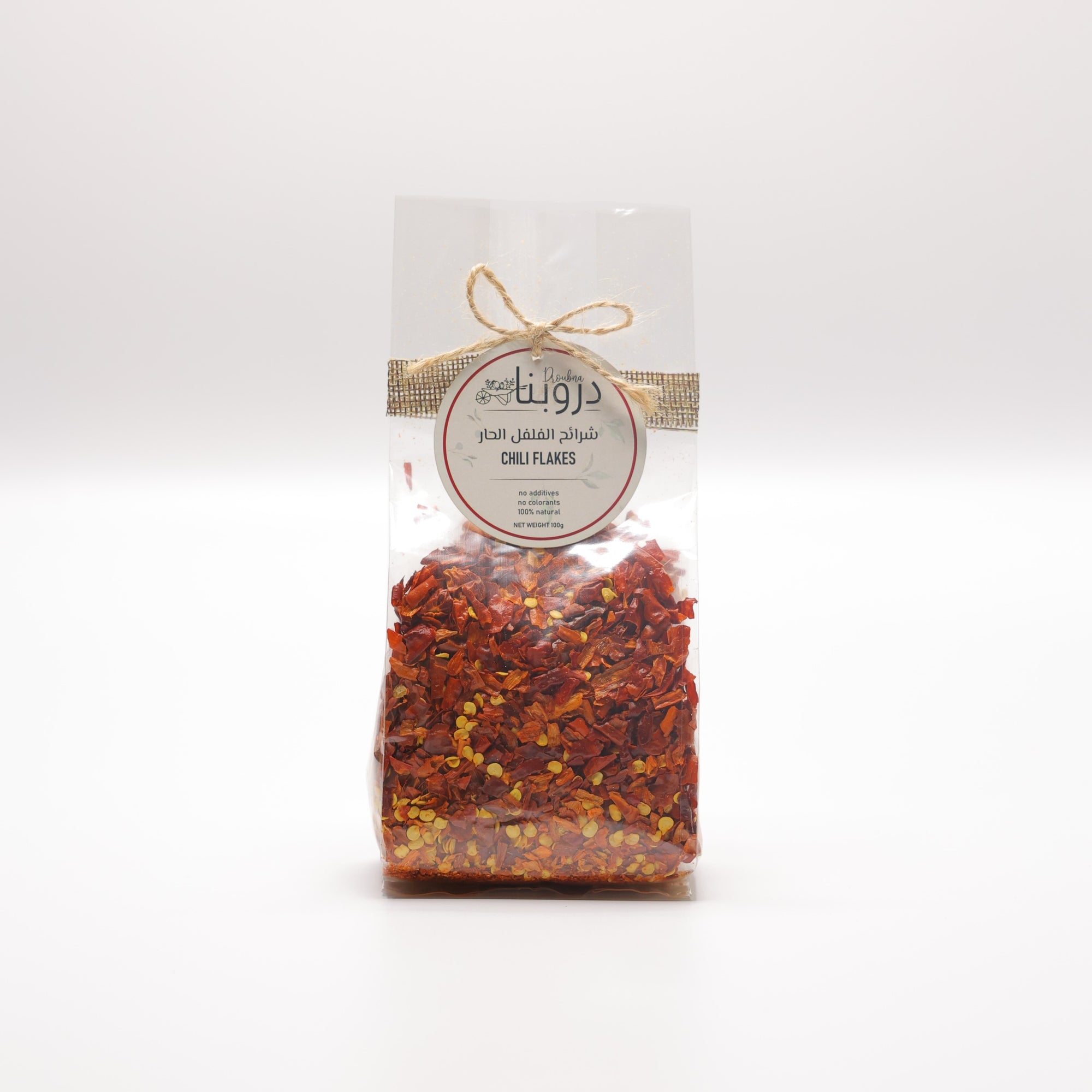 Chili Flakes