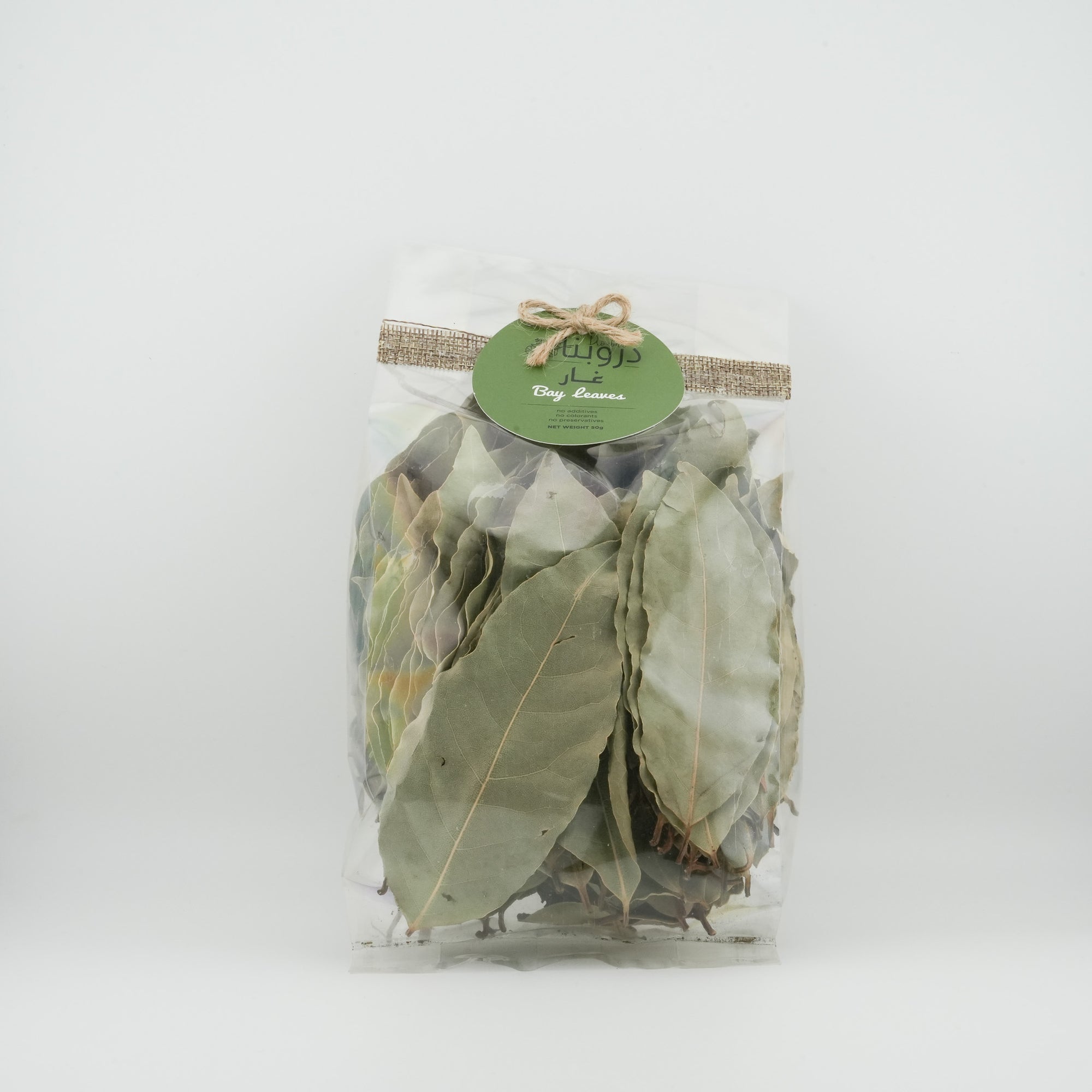 Bay Leaves
