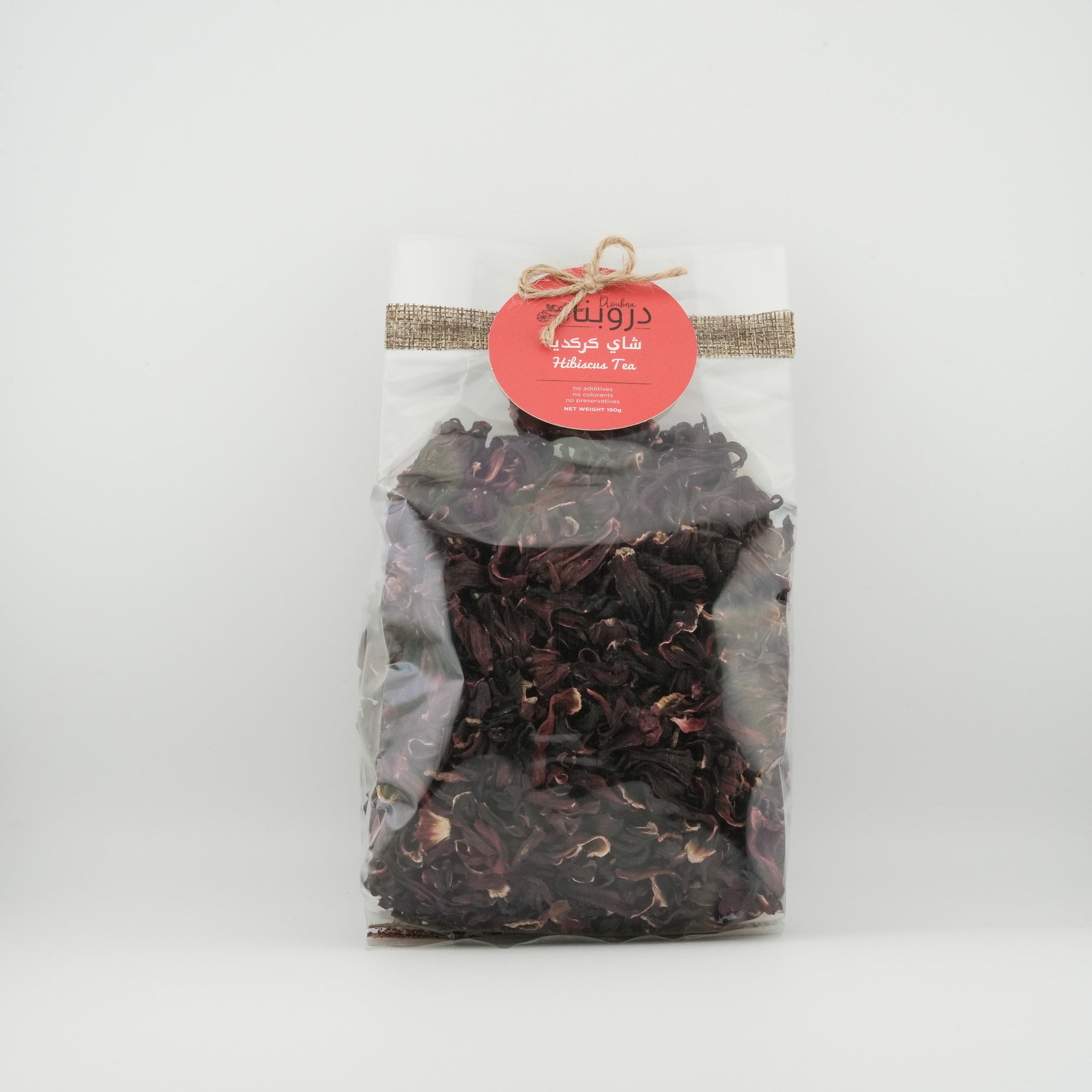 Hibiscus Tea