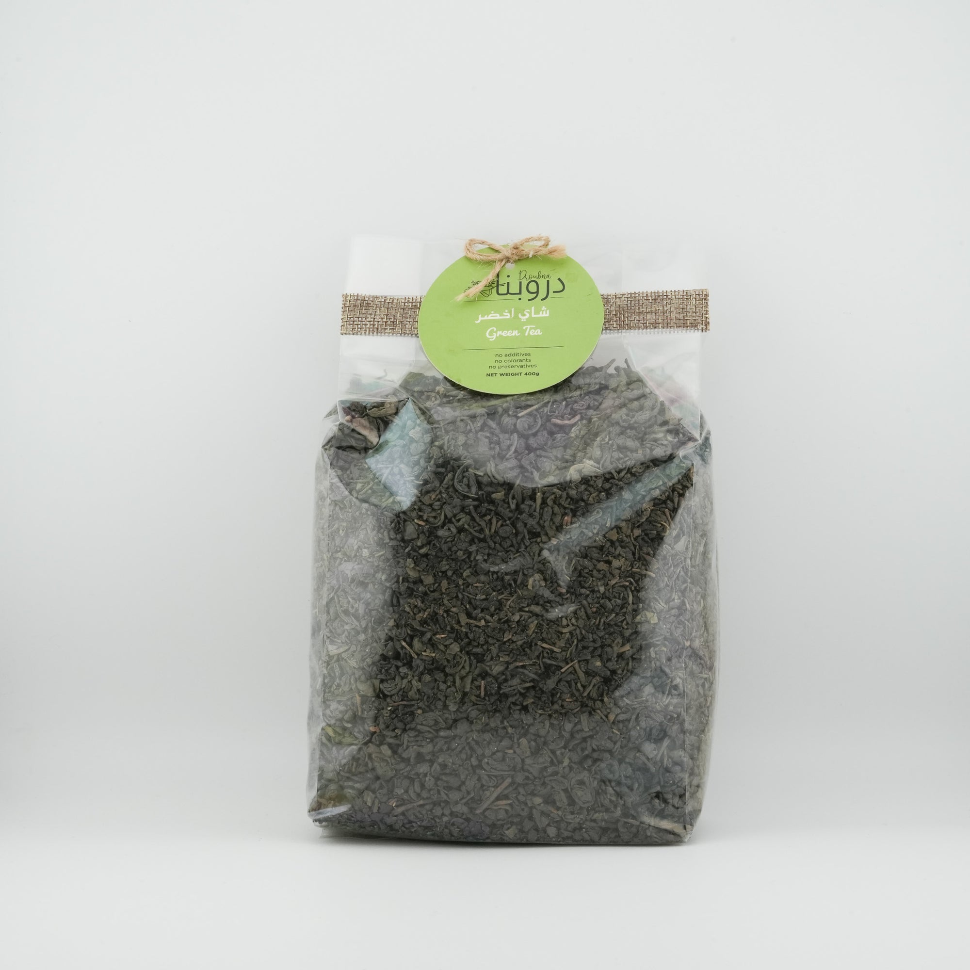 Green Tea