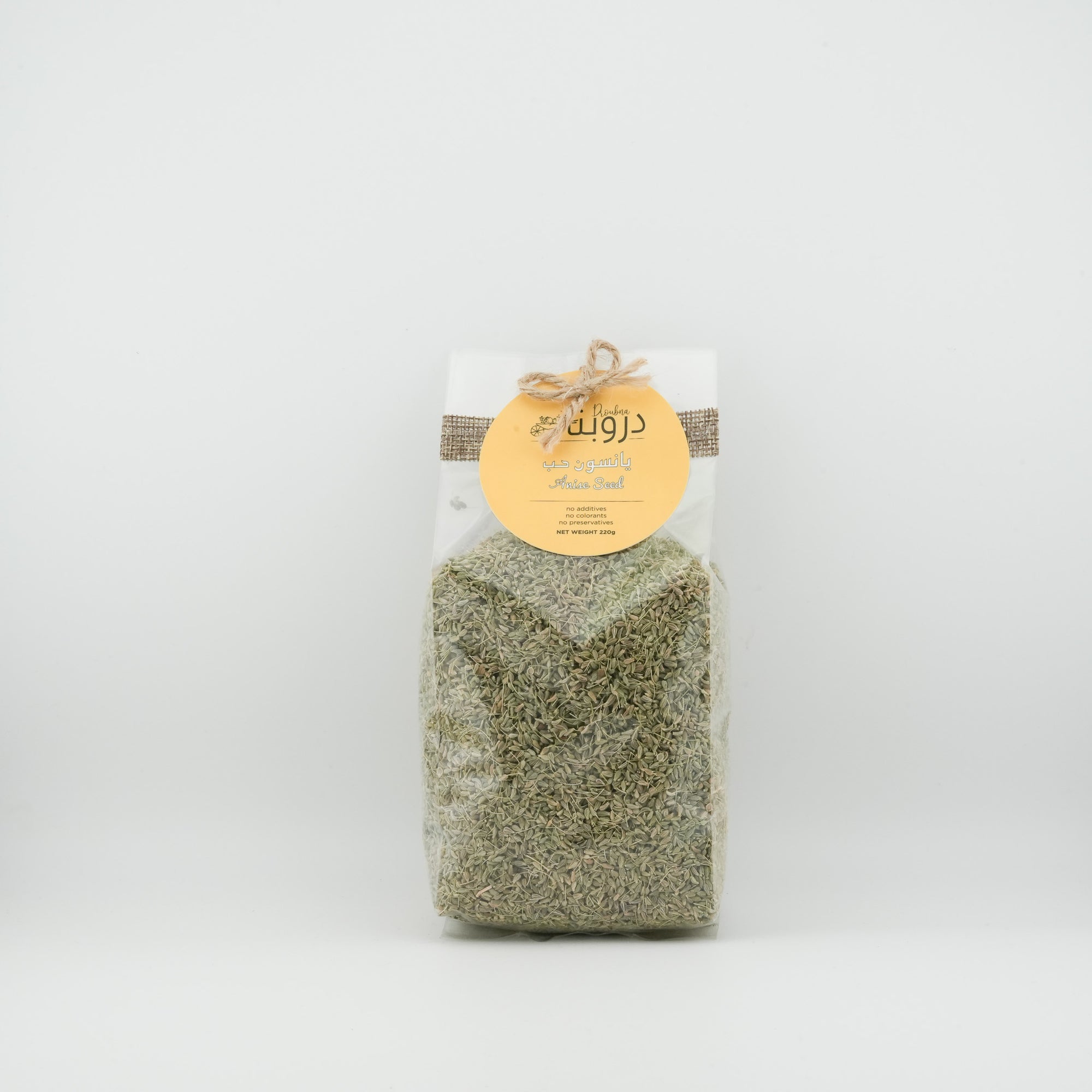 Anise Seed