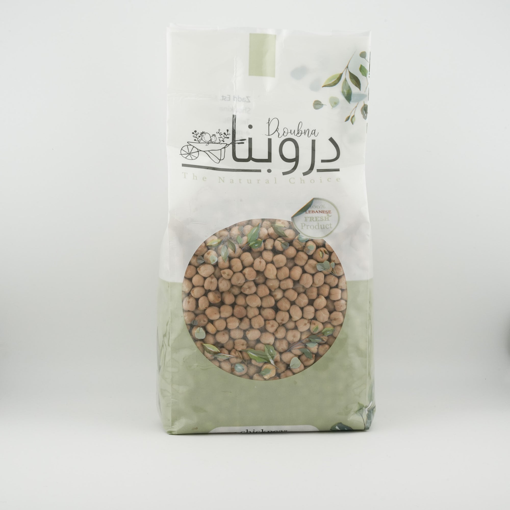 Chickpeas