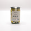 Goat Labne Balls with Black Seeds