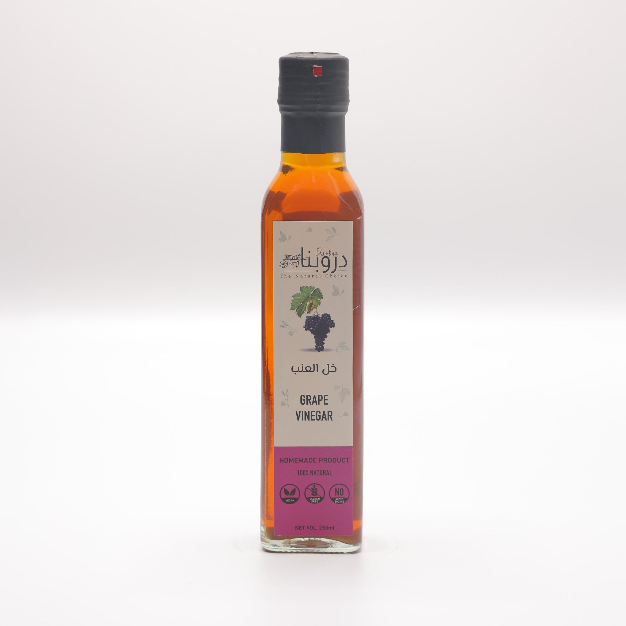 Grape Vinegar