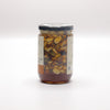 Oak Honey with Nuts
